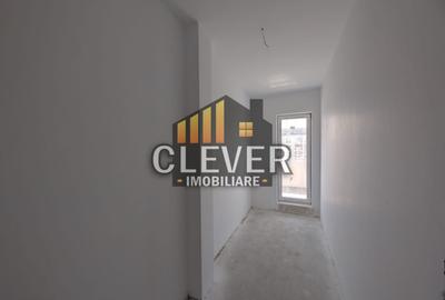 Penthouse cu 4 camere decomandat în Theodor Pallady - 20
