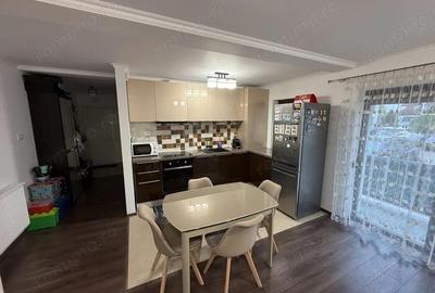 Braytim-Parcul Rozelor | 3 Camere | Mobilat si Utilat | Disponibil imediat - 2