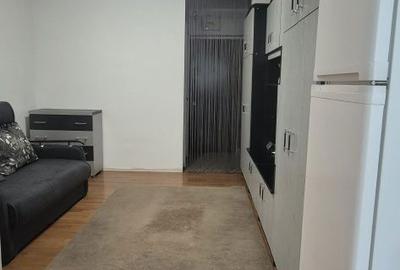 Garsonieră decomandată în Exterior Vest - 3