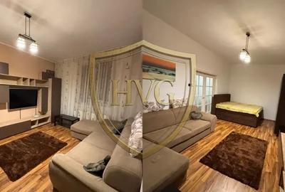 Garsonieră decomandată, mobilată în Brâncoveanu - 2