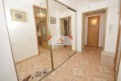 Apartament cu 3 camere în Drumul Taberei - 13