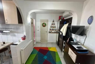 Apartament cu 2 camere decomandat în Nicolae Bălcescu - 12