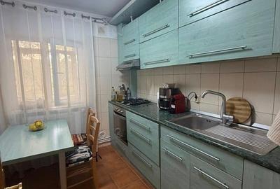 Apartament cu 2 camere decomandat, mobilat în Tomis II - 15