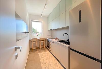 Apartament 2 camere, Parcare, 63 mp, Modern, Marasti - 7