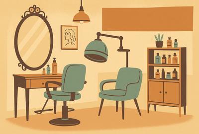 Negociabil! Etaj în vilă - ideal salon înfrumusețare, activități complementare. - 1