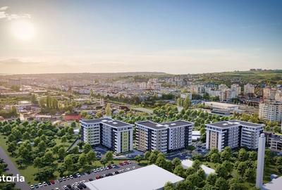 Apartament cu 2 camere decomandat în Alexandru cel Bun - 6
