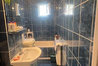 Apartament cu 2 camere semidecomandat în Central - 7