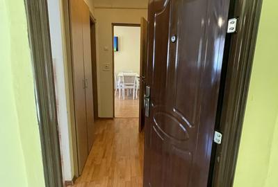 Apartament cu 2 camere nedecomandat în Lotus - 4