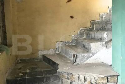 Spațiu comercial, de 549 mp, în Central - 7