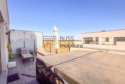 Apartament 3 camere în zona Pipera Nord - 3