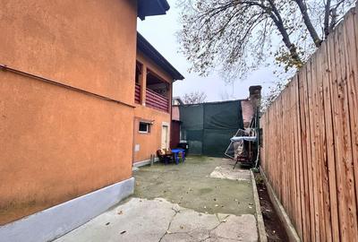 Casă cu 7 camere cu Teren 285 Mp în Central - 13