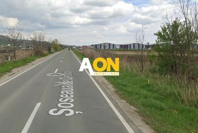 Teren Construcții intravilan de 989 mp, în Exterior Vest - 2
