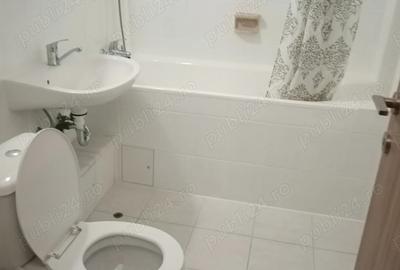 Apartament cu 3 camere decomandat în Central - 4