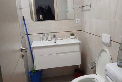 Apartament decomandat în Nord - 5