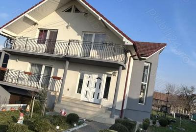 Casă cu 1 camere cu Teren 10 Mp în Cociu - 3