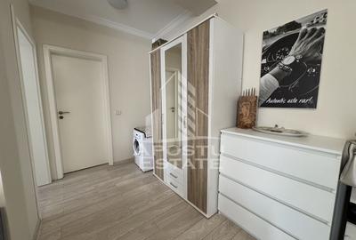 Apartament cu 2camere mobilat si utilat la etajul 1 in Giorc la asfalt - 9