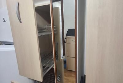 Garsoniera de închiriat zona Tineretului - 11