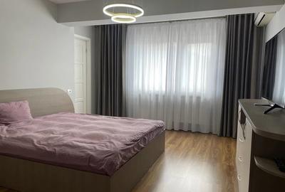 Penthouse 130Mp Mobilat Bloc 2014 zona Cug - 4