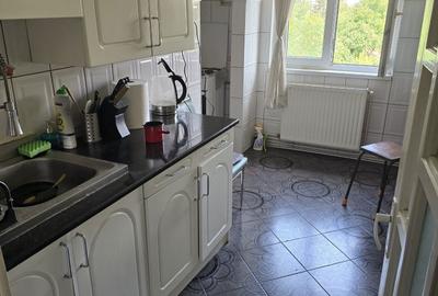 Apartament cu 2 camere decomandat în Drumul Carului - 2