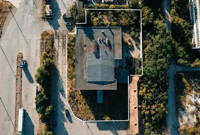 Spațiu comercial, de 1,674 mp, în Săvinești - 12