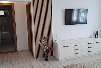 Apartament cu 2 camere semidecomandat în Polivalentă - 7