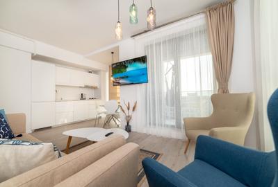 Apartament 3 camere Aviatorii Residence (CAMPUS)(AXV08) - 3