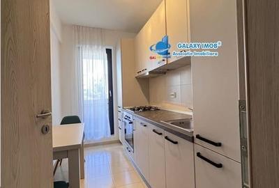 Inchiriere apartament 2 camere mobilat  modern Baneasa Greenfield - 11