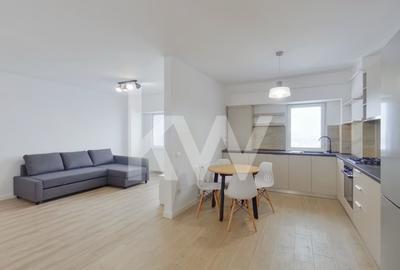 Apartament 2 camere cu vedere panoramica - Central Brasov - 1