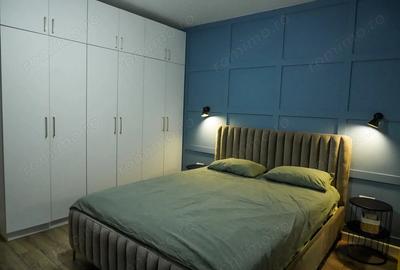 Apartament cu 3 camere decomandat în Giroc - 3