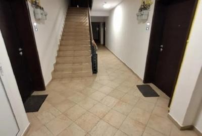 Apartament cu 2 camere semidecomandat în Târgu Cucu - 6