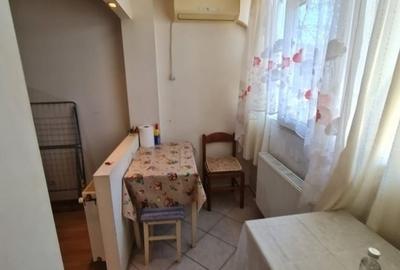 Garsonieră decomandată în Tătărași - 2