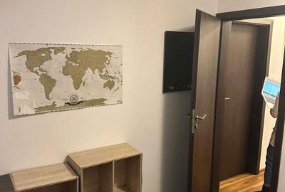 Apartament cu 4 camere decomandat în Cornișa - 4