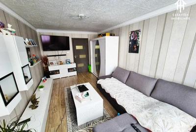Apartament cu 2 camere decomandat în Ultracentral - 3