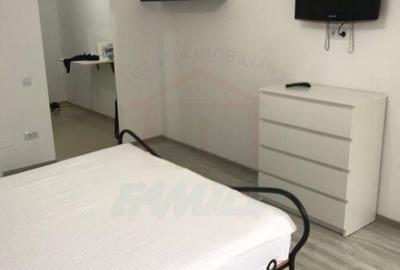 Garsonieră, mobilată în Țiglina 1 - 1