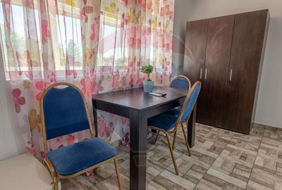 Spațiu comercial, de 560 mp, în Mânăstirea - 3