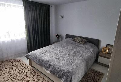 Casă cu 5 camere cu Teren 3000 Mp în Mitocu Dragomirnei - 10
