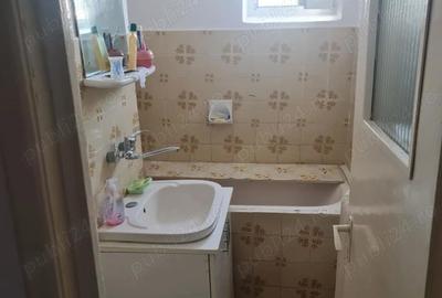 Apartament cu 3 camere decomandat în Central - 10