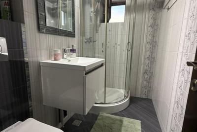 Apartament cu 4 camere decomandat în Central - 11