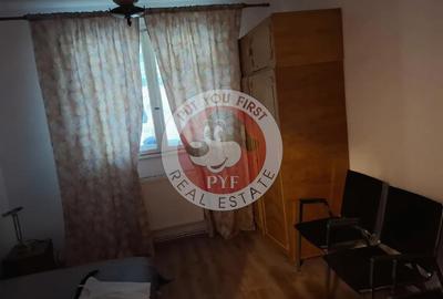 Metrou Jiului | 3 camere | 63mp | Semidecomandat | B12277 - 7