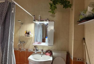 Garsonieră, mobilată în Bd. Independenței - 6