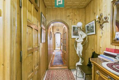 Apartament cu 3 camere decomandat în Podgoria - 9