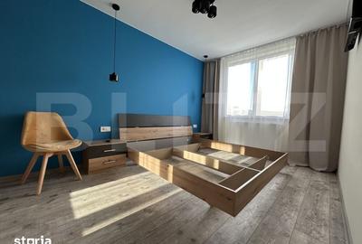 Apartament cu 2 camere în Central - 1