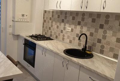 Garsonieră decomandată în Roșu - 2