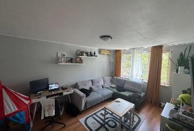 Apartament cu 2 camere decomandat, mobilat în Drumul Taberei - 2