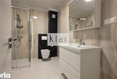 Apartament cu 2 camere semidecomandat, mobilat în Andrei Mureșanu - 9