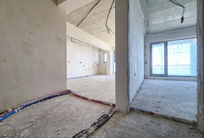 Apartament 3 camere in zona Campus, bloc nou, la cheie, amenajari lux! - 12