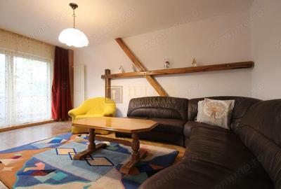 Zona Aradului, 4 camere, centrala proprie. Zona Aradului, 4 camere, centrala proprie. - 2