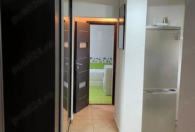 Apartament cu 2 camere decomandat în Gorjului - 3
