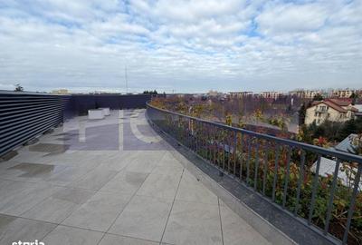 Apartament cu 4 camere în Central