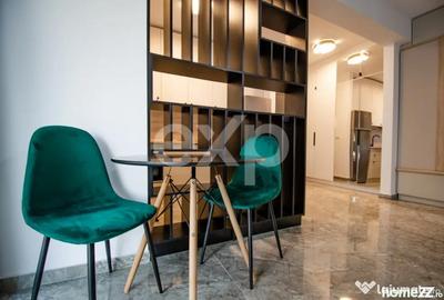 Apartament cu 2 camere semidecomandat în Giroc - 1